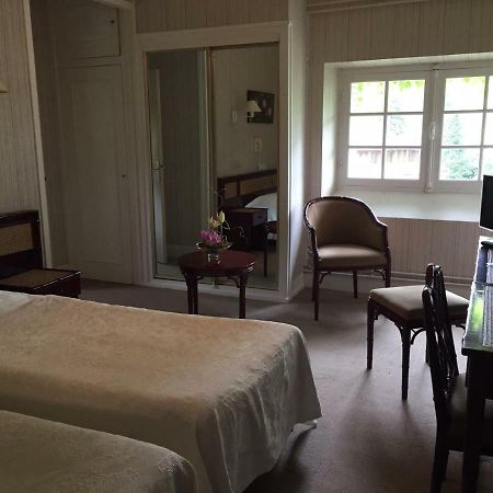 Hotel Cante Grit บาร์โบตอง-เลส์-แตมส์ ภายนอก รูปภาพ
