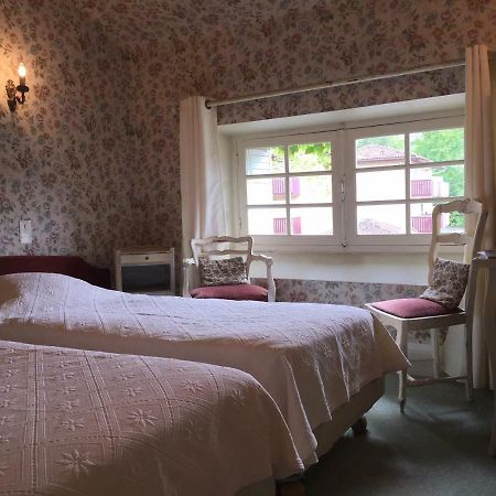 Hotel Cante Grit บาร์โบตอง-เลส์-แตมส์ ภายนอก รูปภาพ