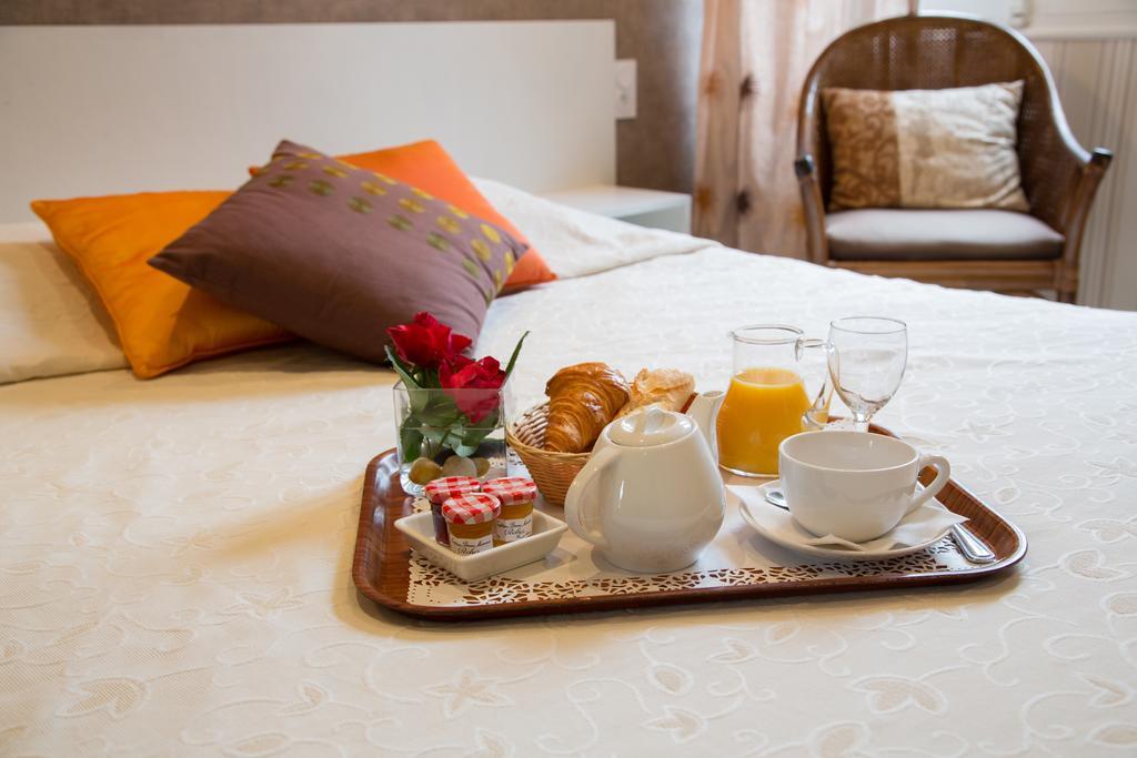Hotel Cante Grit บาร์โบตอง-เลส์-แตมส์ ภายนอก รูปภาพ
