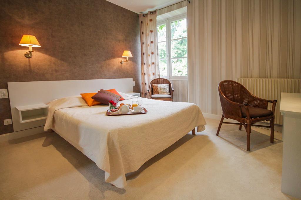 Hotel Cante Grit บาร์โบตอง-เลส์-แตมส์ ห้อง รูปภาพ