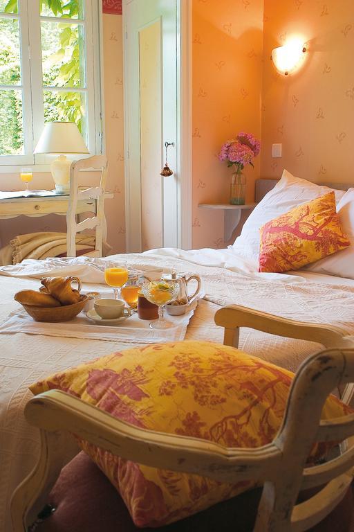 Hotel Cante Grit บาร์โบตอง-เลส์-แตมส์ ห้อง รูปภาพ