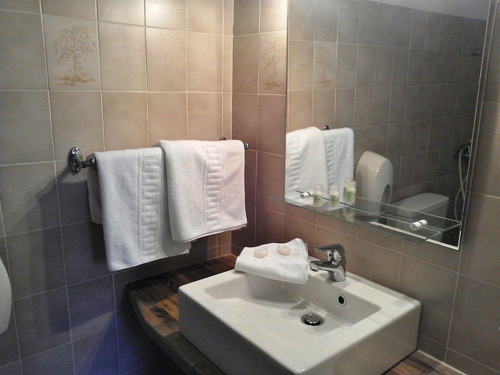 Hotel Cante Grit บาร์โบตอง-เลส์-แตมส์ ภายนอก รูปภาพ