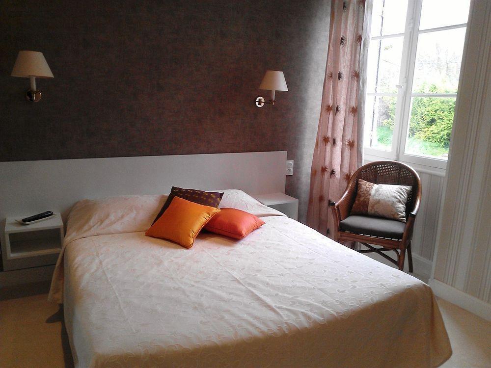 Hotel Cante Grit บาร์โบตอง-เลส์-แตมส์ ภายนอก รูปภาพ