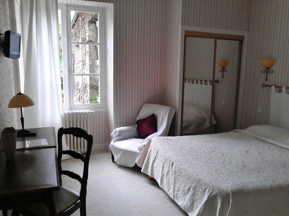 Hotel Cante Grit บาร์โบตอง-เลส์-แตมส์ ภายนอก รูปภาพ