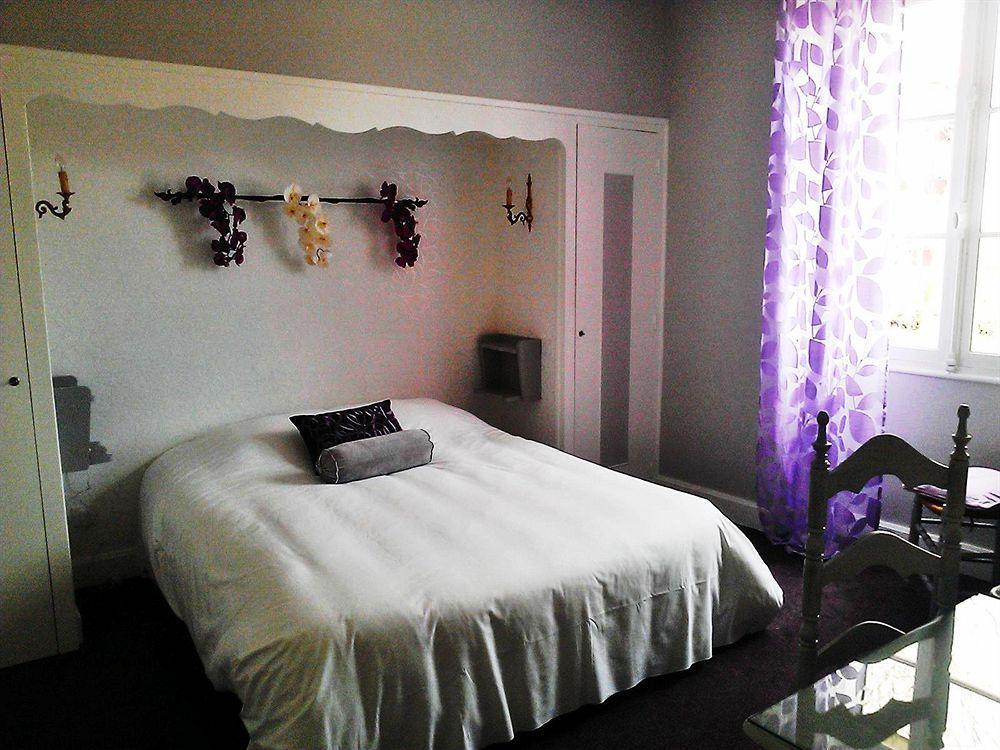Hotel Cante Grit บาร์โบตอง-เลส์-แตมส์ ภายนอก รูปภาพ