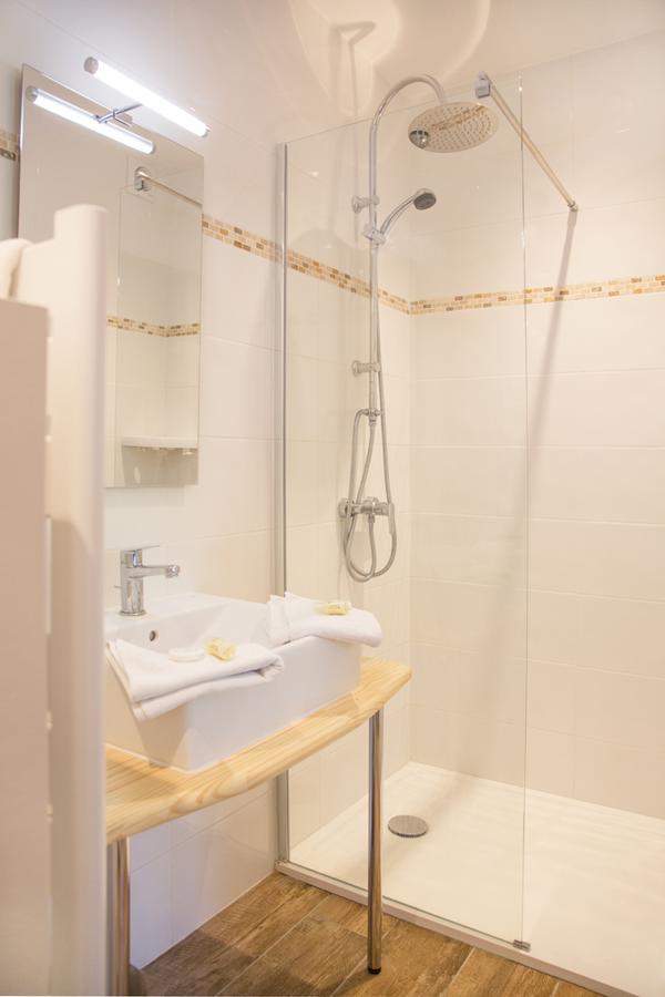 Hotel Cante Grit บาร์โบตอง-เลส์-แตมส์ ภายนอก รูปภาพ