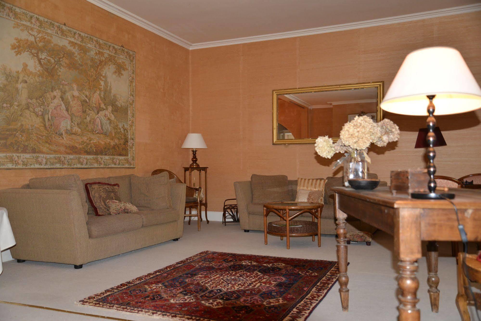 Hotel Cante Grit บาร์โบตอง-เลส์-แตมส์ ภายนอก รูปภาพ