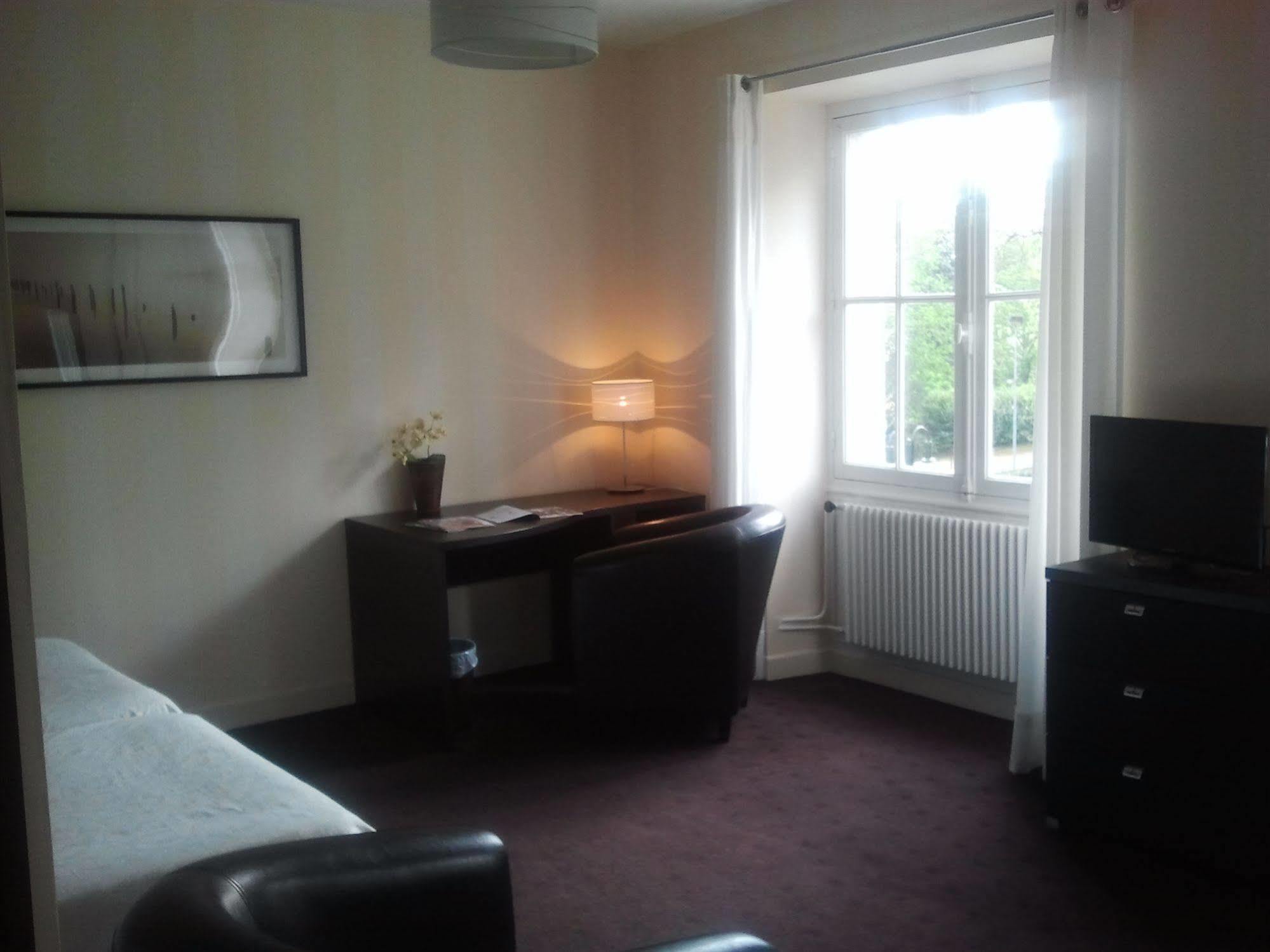 Hotel Cante Grit บาร์โบตอง-เลส์-แตมส์ ภายนอก รูปภาพ