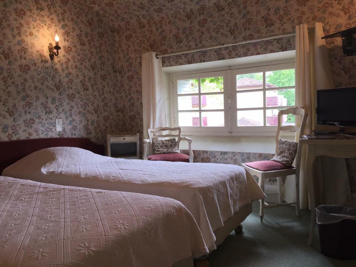 Hotel Cante Grit บาร์โบตอง-เลส์-แตมส์ ภายนอก รูปภาพ